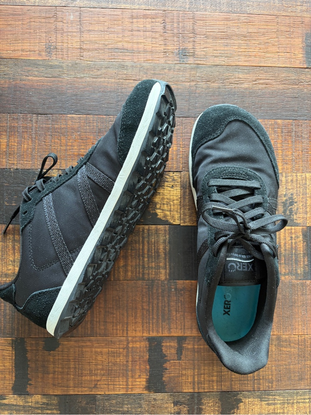 Women’s Xero Shoes Prio Size 9